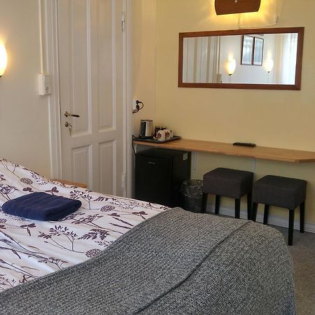 Guesthouse Solgardar 아퀴레이리 외부 사진