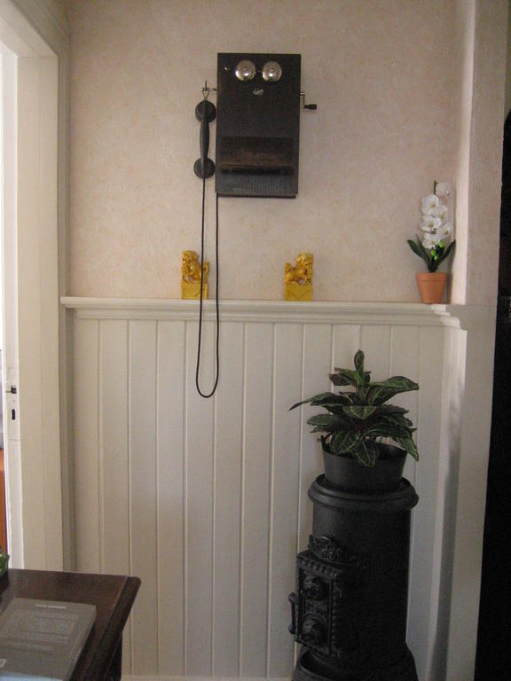Guesthouse Solgardar 아퀴레이리 외부 사진