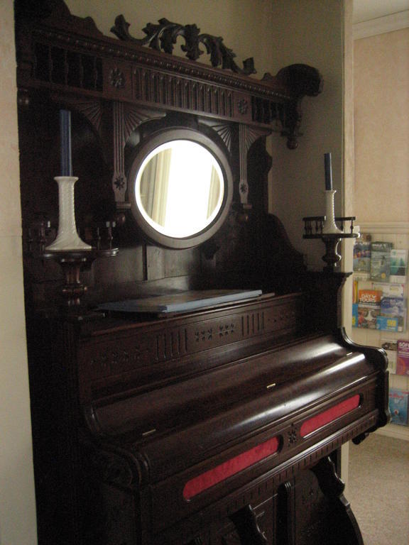 Guesthouse Solgardar 아퀴레이리 외부 사진