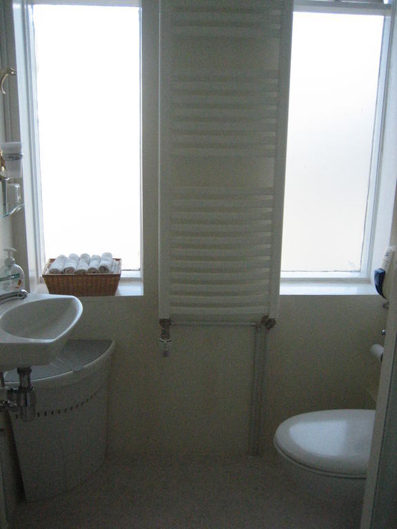 Guesthouse Solgardar 아퀴레이리 외부 사진