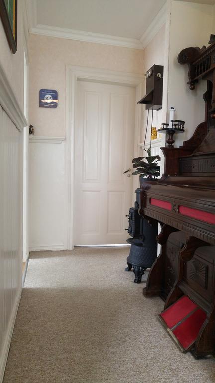 Guesthouse Solgardar 아퀴레이리 외부 사진