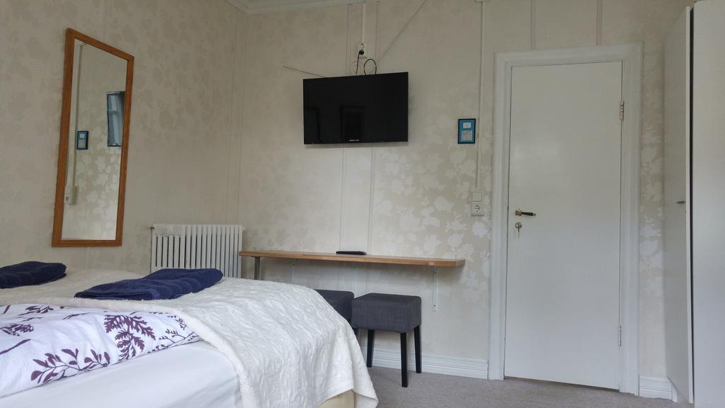 Guesthouse Solgardar 아퀴레이리 객실 사진