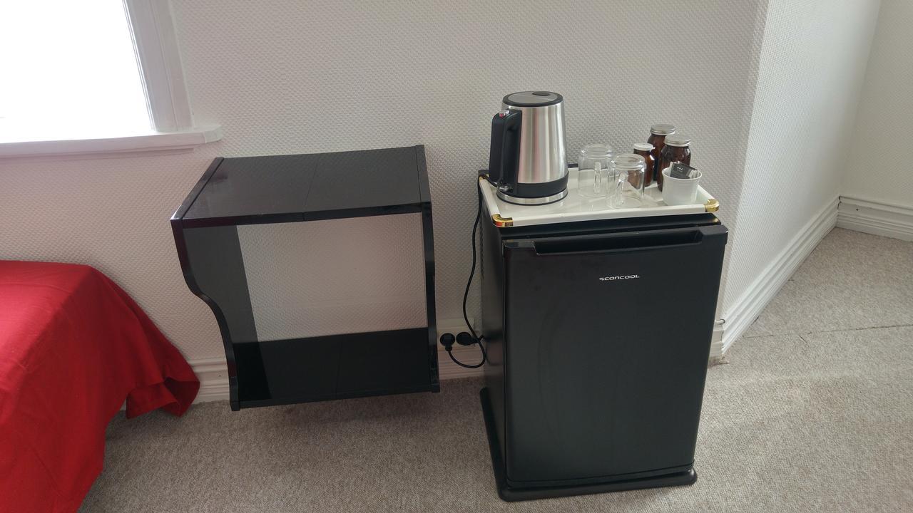 Guesthouse Solgardar 아퀴레이리 외부 사진