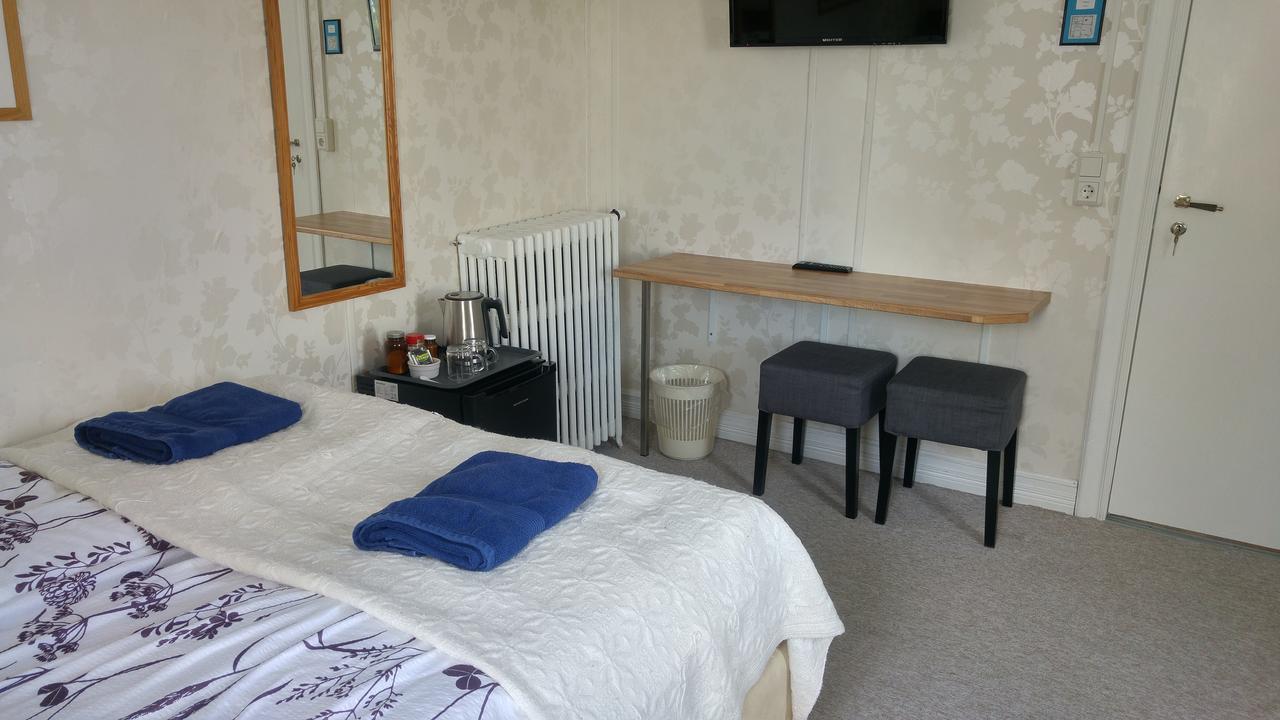 Guesthouse Solgardar 아퀴레이리 외부 사진