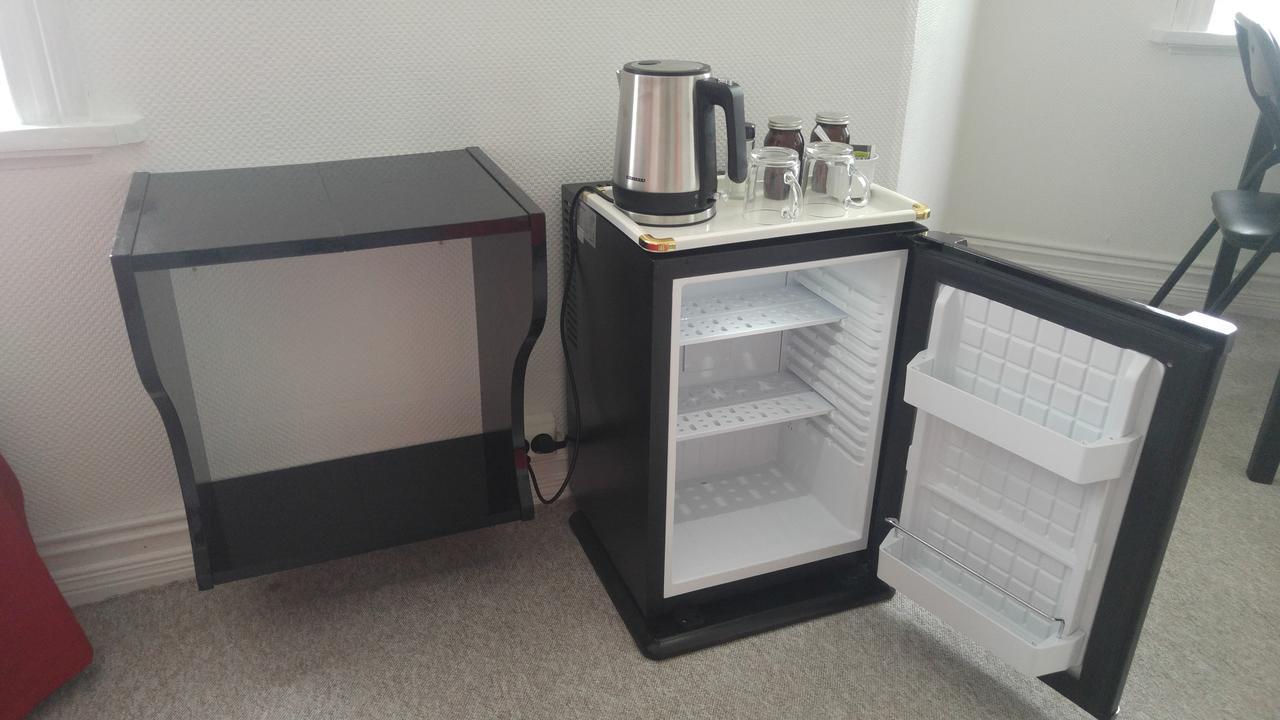 Guesthouse Solgardar 아퀴레이리 외부 사진